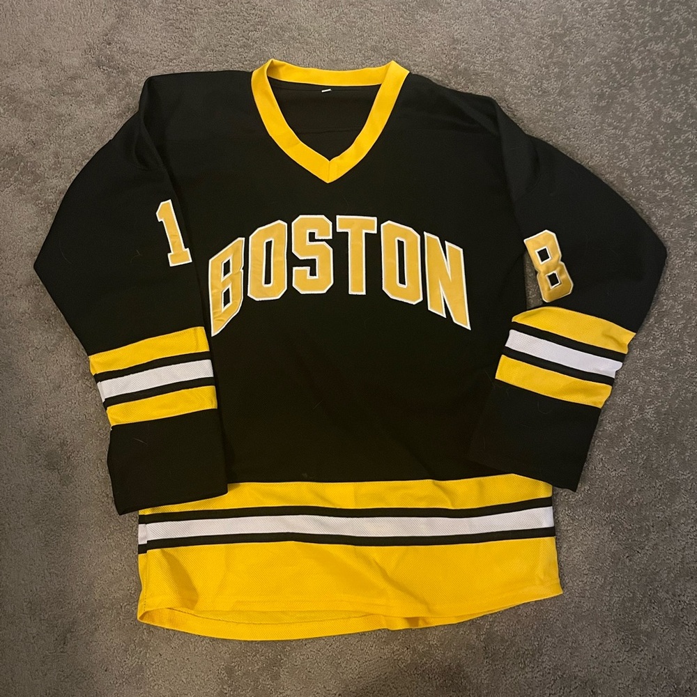 Happy Gilmore jersey